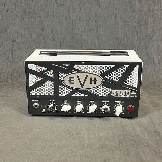 EVH 5150 III LBXII