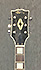 Maya Les Paul Custom