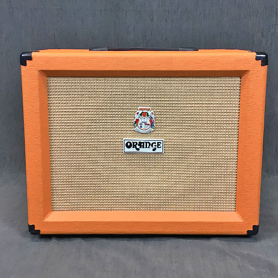 Orange PPC112