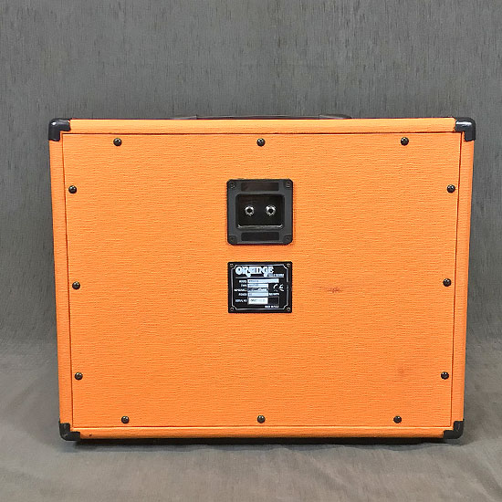 Orange PPC112