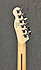 Squier Telecaster Custom