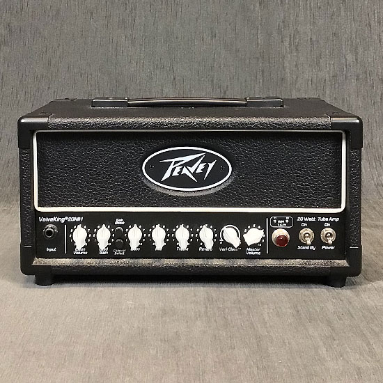 Peavey Valveking 20 MH