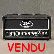 Peavey Valveking 20 MH