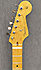 Fender Classic 50 s Stratocaster