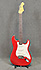 Fender American Deluxe Stratocaster de 2001