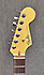Fender American Deluxe Stratocaster de 2001