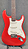 Fender American Deluxe Stratocaster de 2001