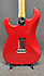 Fender American Deluxe Stratocaster de 2001