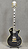 Epiphone Les Paul Custom Pro avec Micros Seymour Duncan Pearly Gate