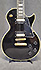 Epiphone Les Paul Custom Pro avec Micros Seymour Duncan Pearly Gate