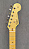 Tokai Goldstar Sound Strat