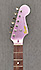 Squier Classic Vibe 60 Stratocaster