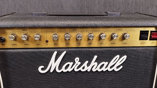 Marshall JCM800 4210 50W