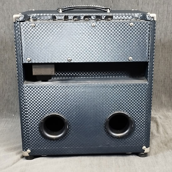 Ampeg B-100R avec housse