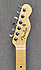 Fender Telecaster Elite de 2018