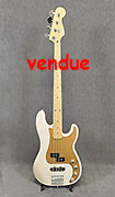 Fender Precision Bass Deluxe