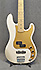 Fender Precision Bass Deluxe