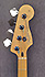 Fender Precision Bass Deluxe