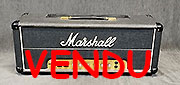 Marshall JMP2203 MKII MasterLead de 1978