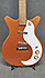 Danelectro 59 Copper