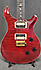 PRS Custom 24 Artist Package de 2010