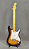 Fender Stratocaster Classic 50  Stratocaster Micros Seymour Duncan SSL-1