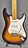 Fender Stratocaster Classic 50  Stratocaster Micros Seymour Duncan SSL-1