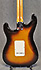 Fender Stratocaster Classic 50  Stratocaster Micros Seymour Duncan SSL-1