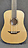 Harley Benton Ukulele Bass