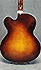 The Heritage H550 Custom de 2011