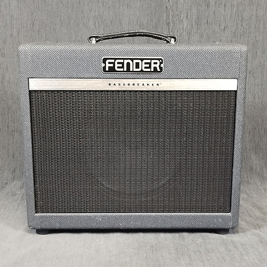 Fender Bassbreaker 15