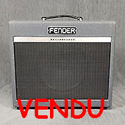 Fender Bassbreaker 15