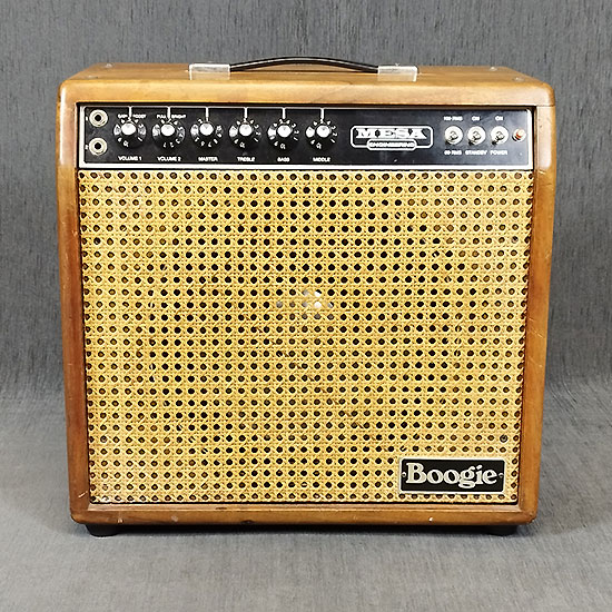 Boogie MKI Original 1976