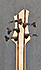 Ibanez BTB845 SC