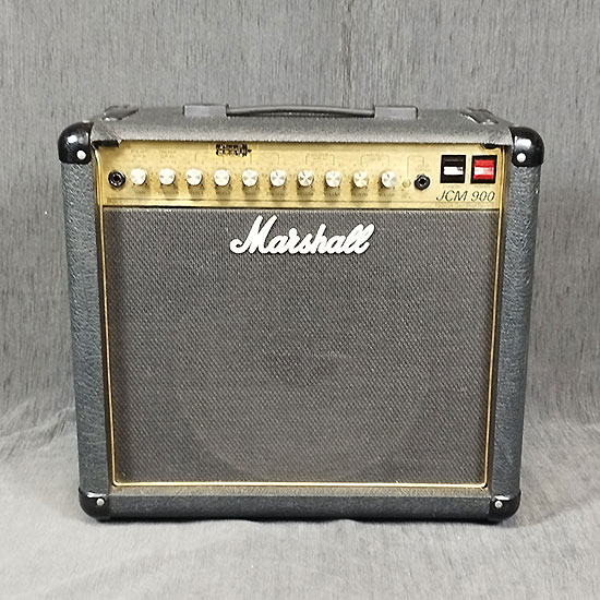 Marshall JCM 900 4101