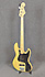 Fender Jazz Bass Marcus Miller Pre-amp Sadowsky