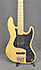 Fender Jazz Bass Marcus Miller Pre-amp Sadowsky