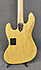 Fender Jazz Bass Marcus Miller Pre-amp Sadowsky