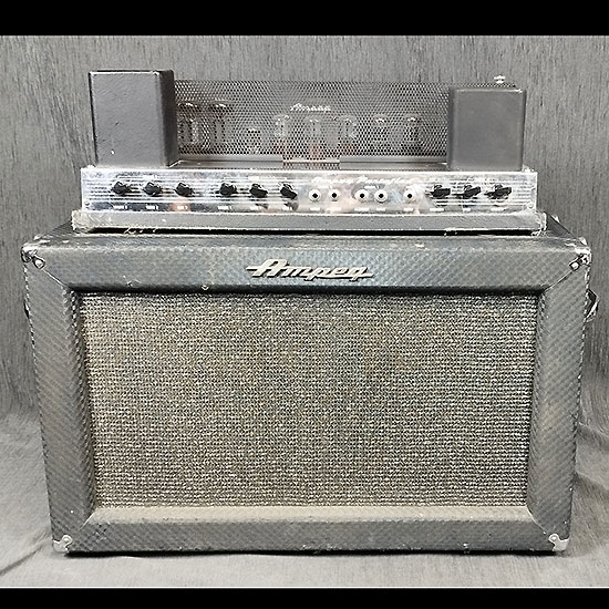 Ampeg B 12 XY 110 volts (Tremolo HS)