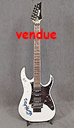 Ibanez Prestige RG2550 Mase in Japan