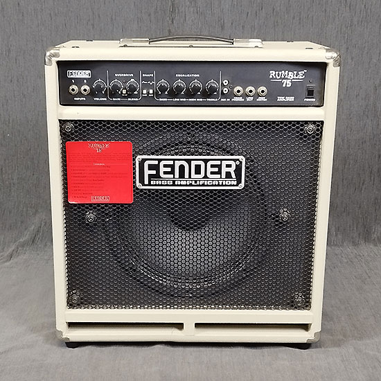 Fender Rumble 75