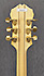 Epiphone Sheraton II CB Pickup