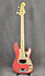 Fender Precision Bass Road Worn