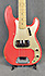 Fender Precision Bass Road Worn