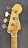 Fender Precision Bass Road Worn