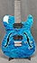 Harley Benton Deluxe Series