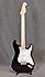 Fender Stratocaster Eric Clapton Blackie