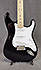 Fender Stratocaster Eric Clapton Blackie