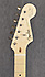 Fender Stratocaster Eric Clapton Blackie