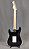 Fender Stratocaster Eric Clapton Blackie